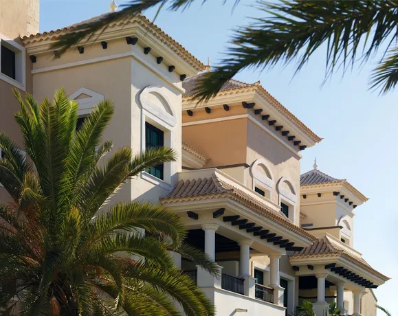 Gran Meliá Palacio de Isora 3