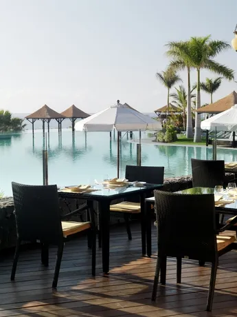 Gran Meliá Palacio de Isora 3
