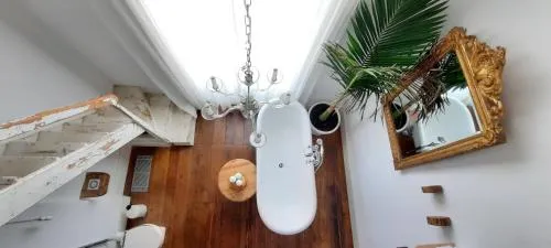 La Casa De Los Naranjos 3