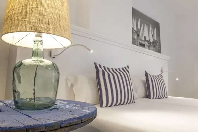 Marina Suites 3