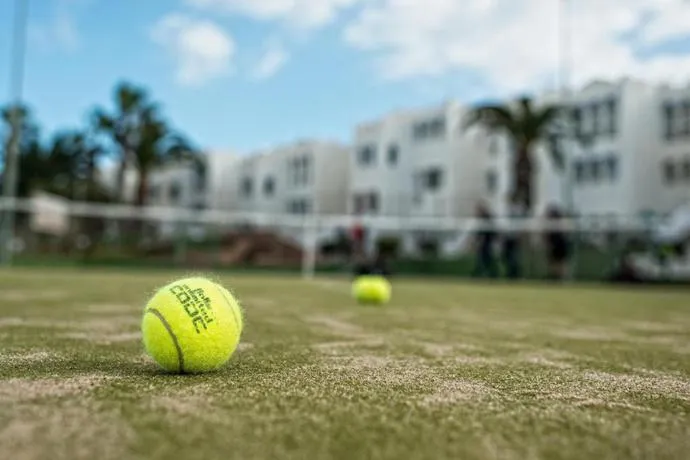 Sotavento Beach Club 3