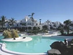 Apartamentos Los Molinos