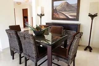 Oasis Rural Villaverde 2