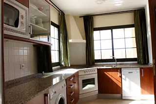 Oasis Rural Villaverde 3