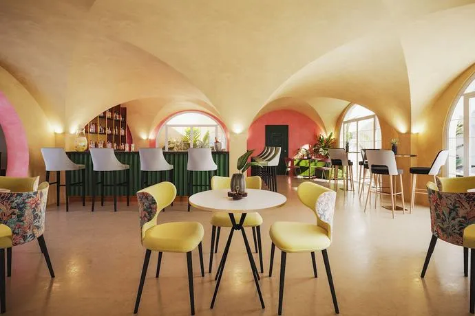 Estefanía Boutique Suites 2