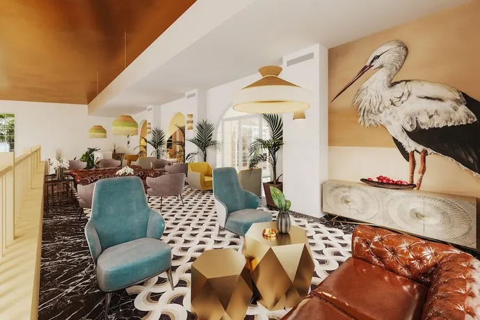 Estefanía Boutique Suites 3