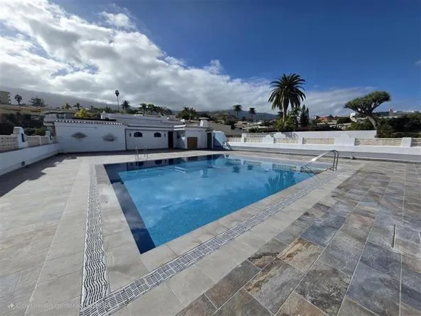 Perla Tenerife 3