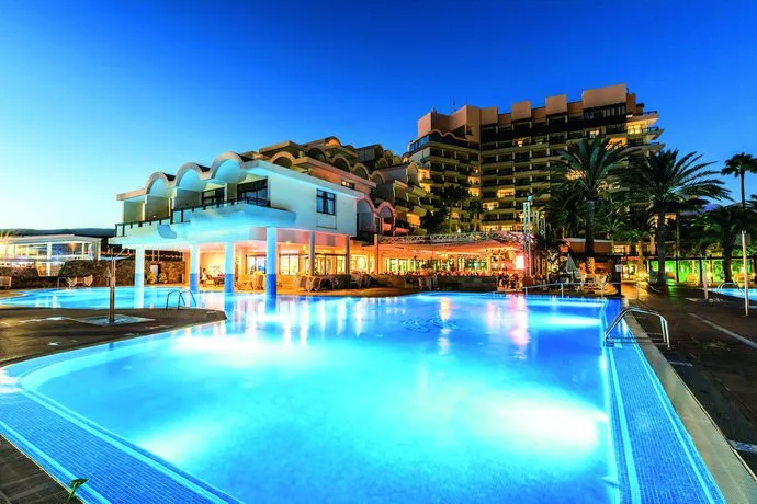 Grupotel Orquidea 3