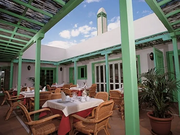Casa Del Embajador 3