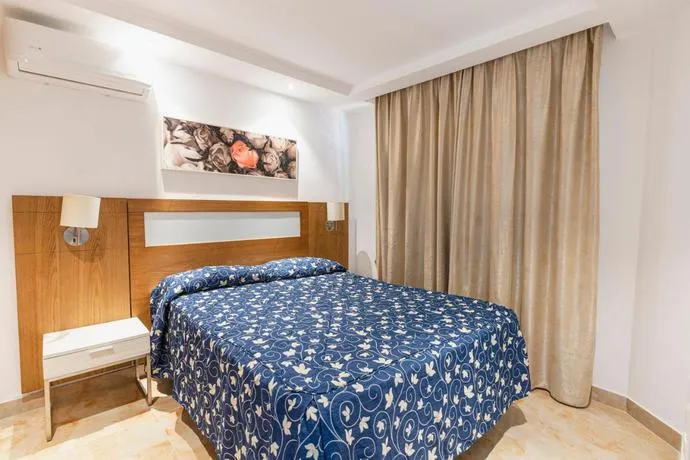 Apartamentos Albatros Golf del Sur Tenerife 2