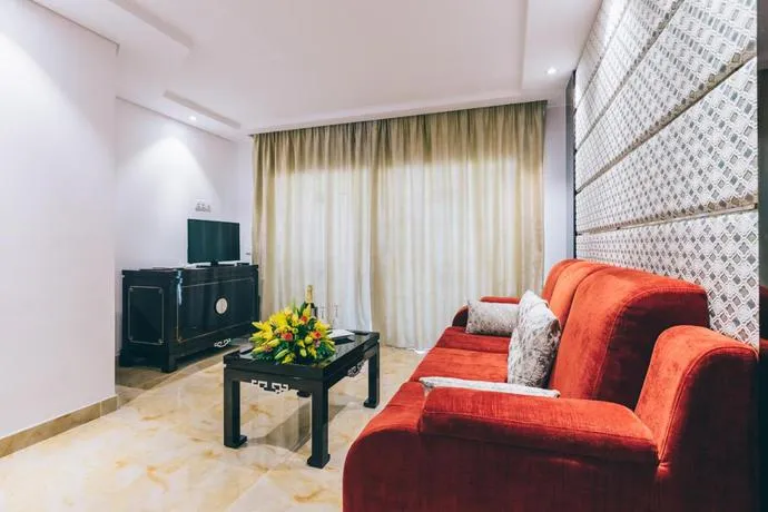 Apartamentos Albatros Golf del Sur Tenerife 3