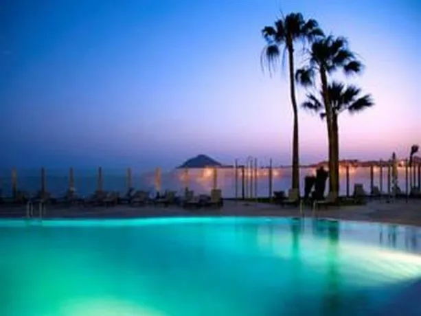 Kn Arenas del Mar 2