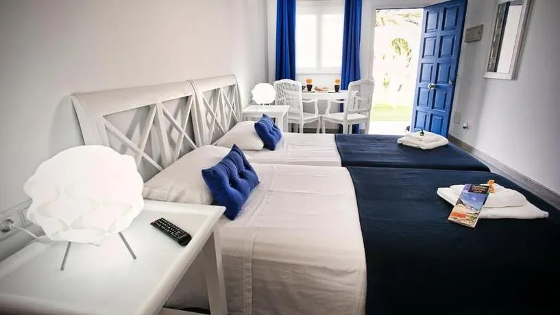 Corralejo Lodge 2