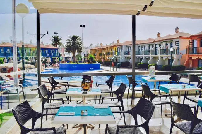 eó Maspalomas Resort 3