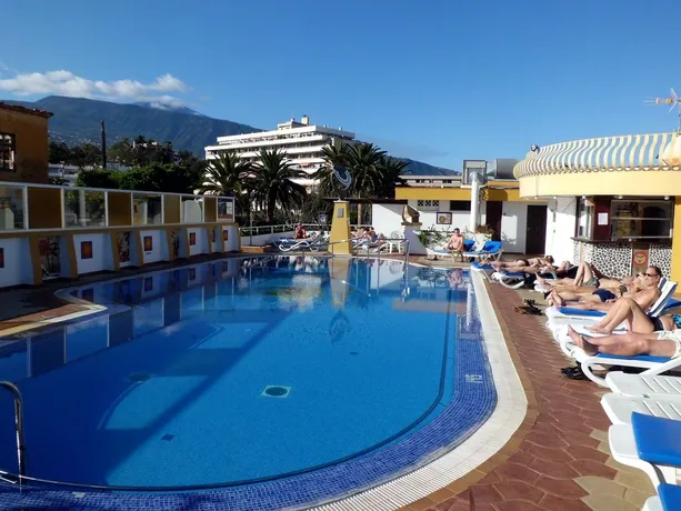 Casa Del Sol 2