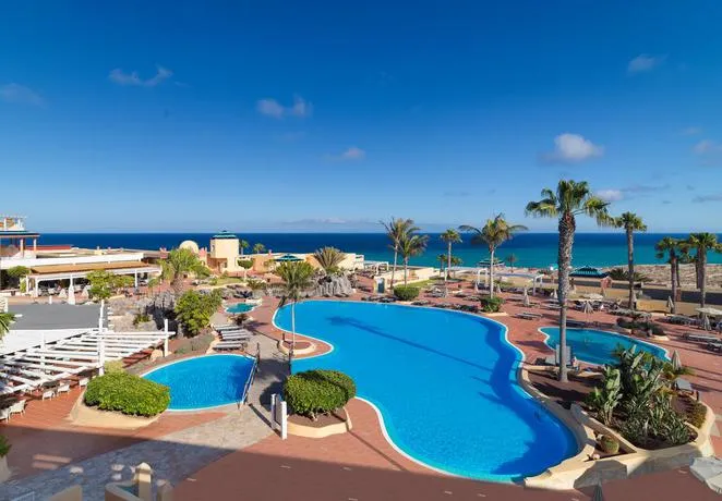 H10 Playa Esmeralda 2