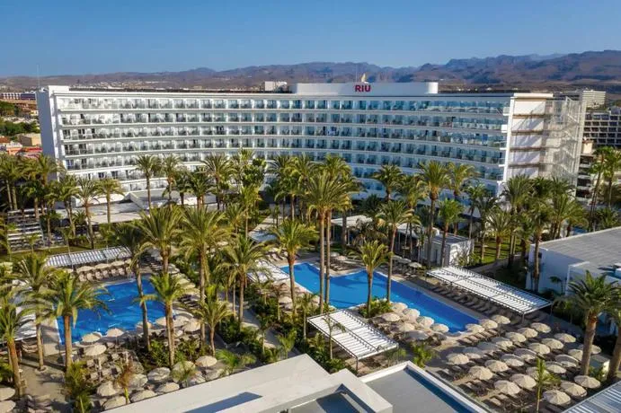Riu Palace Palmeras - All Inclusive 2