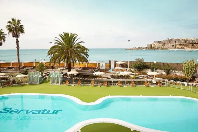 Servatur Green Beach 3