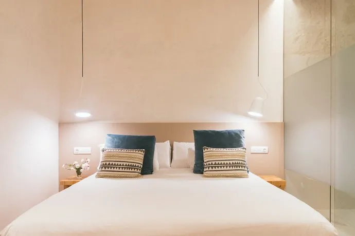 Veintiuno Emblematic Hotels - Adults Only 3