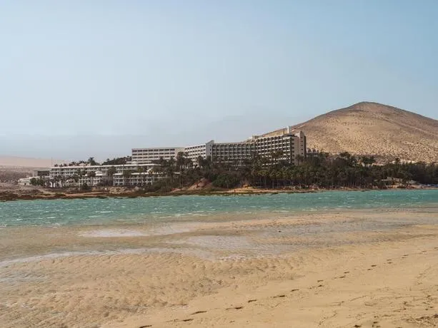 Meliá Fuerteventura 3