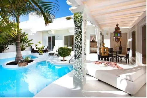 KATIS Villas Boutique Fuerteventura 2