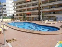 Apartamentos Los Juncos II