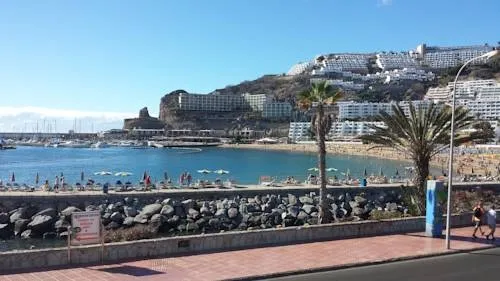 Apartamento Nicole 2