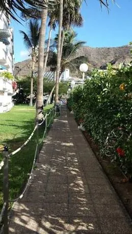 Apartamento Nicole 3
