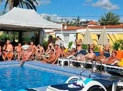 Villas Blancas