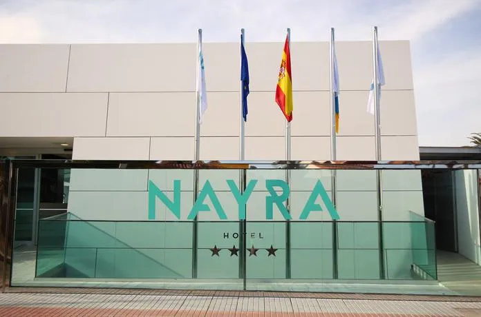 Nayra 3