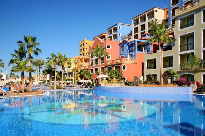 Sunlight Bahia Principe Tenerife 2