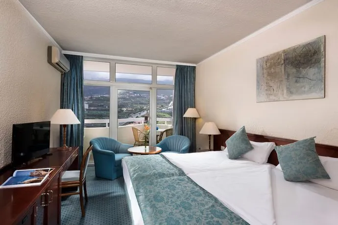 Precise Resort Tenerife 3