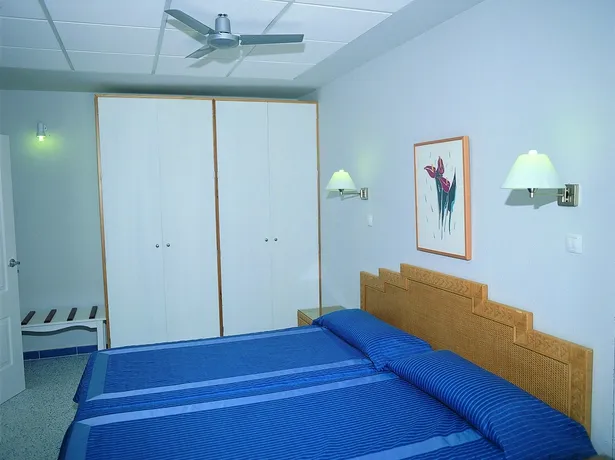 Servatur Terrazamar Suite and Sun Suite 3