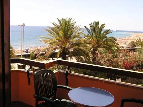 Apartamentos Terrazamar 2