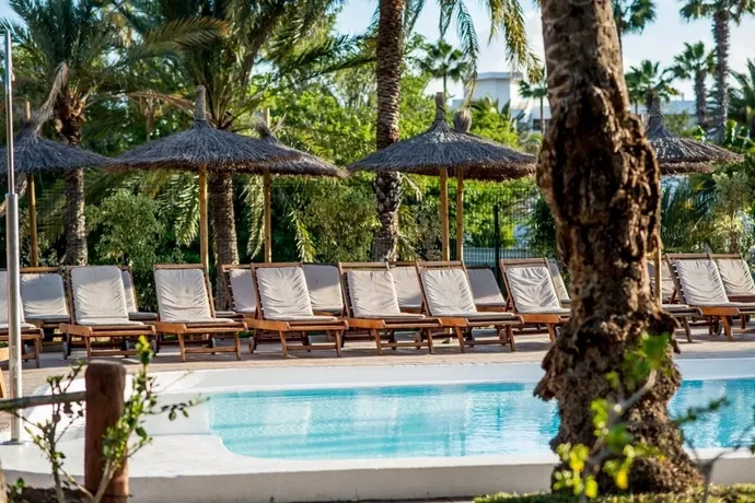 Hl Miraflor Suites 2