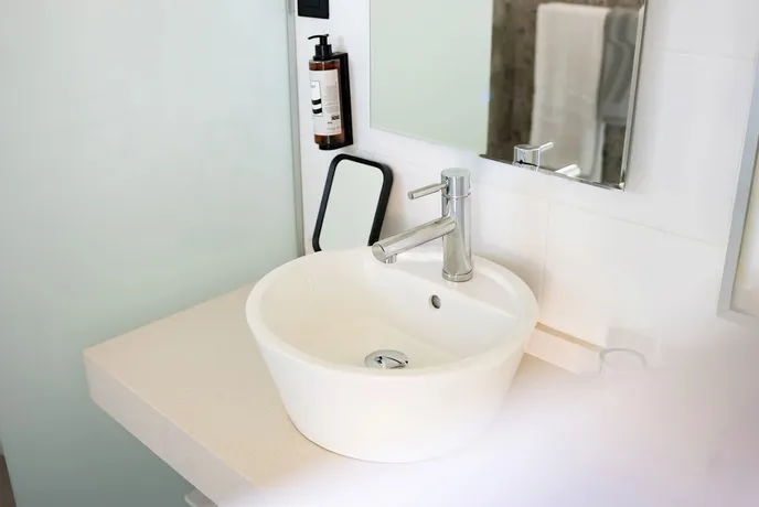 Coral Ocean View (only Adults) 2