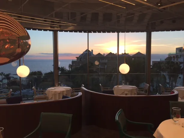 Hotel Jardines de Nivaria 2