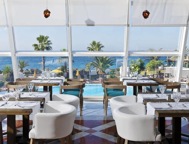 Hotel H10 Rubicón Palace 2