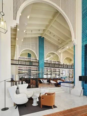 Hotel H10 Rubicón Palace 3