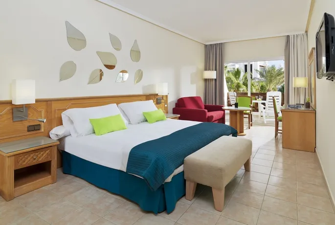 Hotel H10 Rubicón Palace