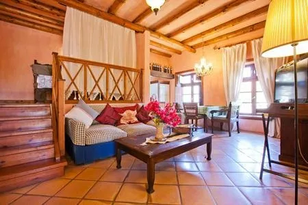 Casa El Morro 3