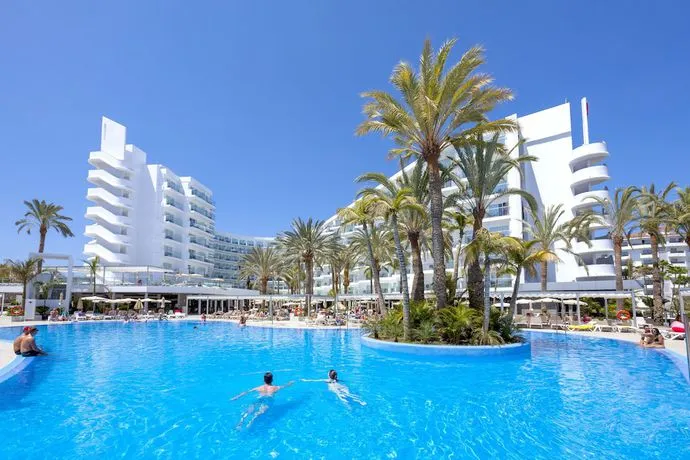Riu Papayas - All Inclusive 3