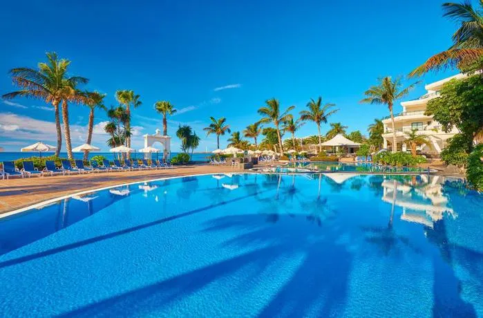 Hipotels Natura Palace - Adults Only 2