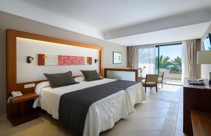 Hipotels Natura Palace - Adults Only 3