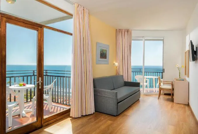 Relaxia Beverly Park 2