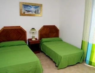 DUPLEX LA COLINA 3