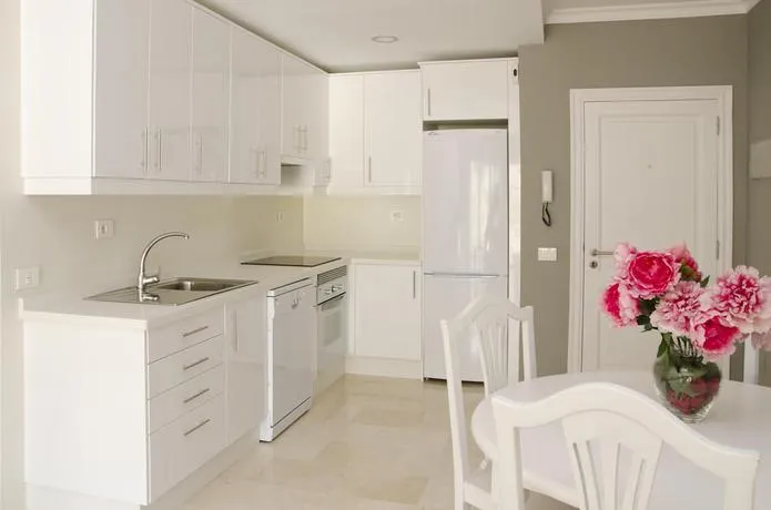 Mencey Lofts Rambla 3