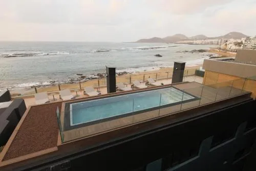 Sercotel Playa Canteras 2
