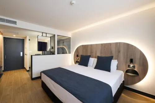 Sercotel Playa Canteras 3