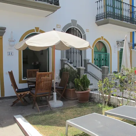 Residencial Puerto Mogán